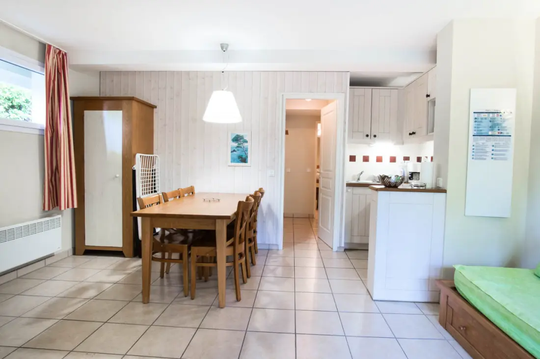 Residence Village Moliets