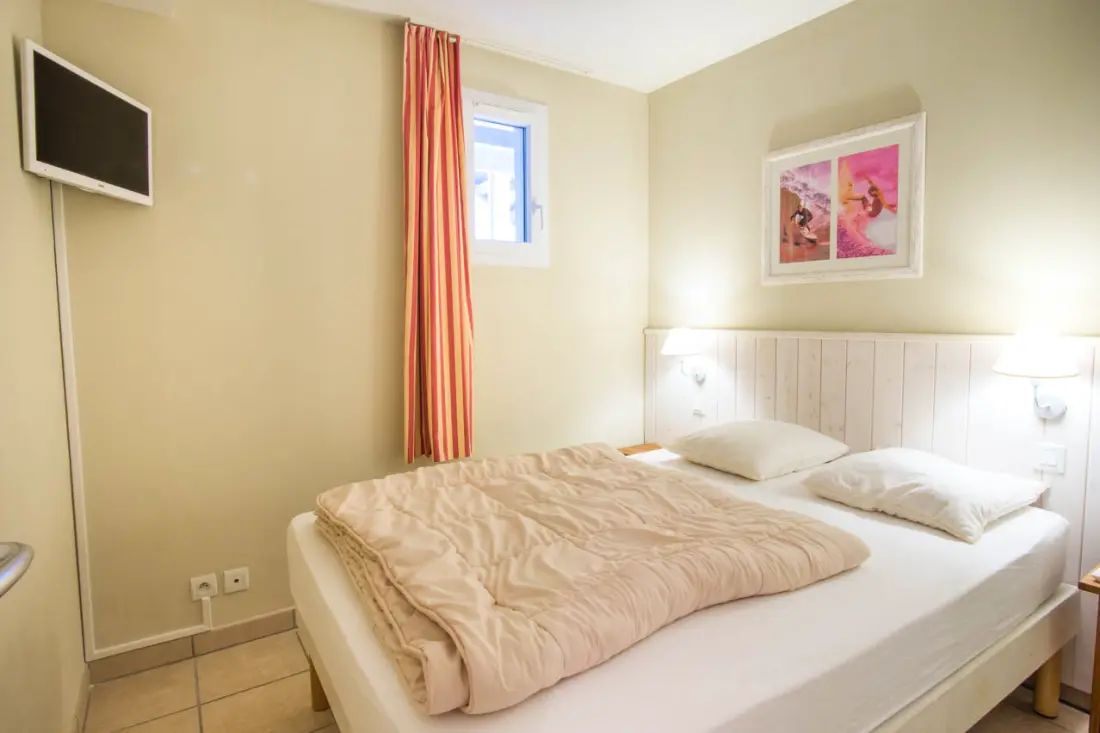 Residence Village Moliets