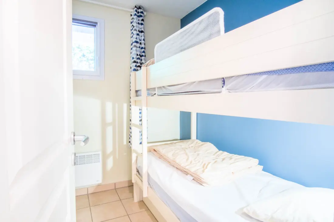 Residence Village Moliets