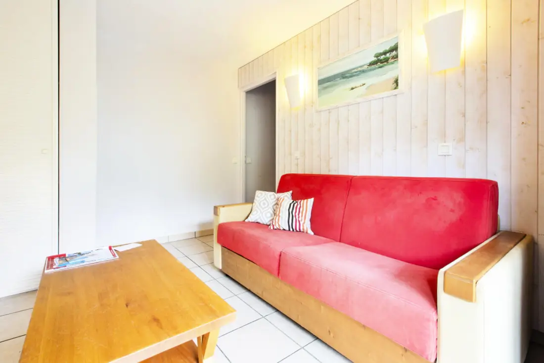 Residence Village Moliets