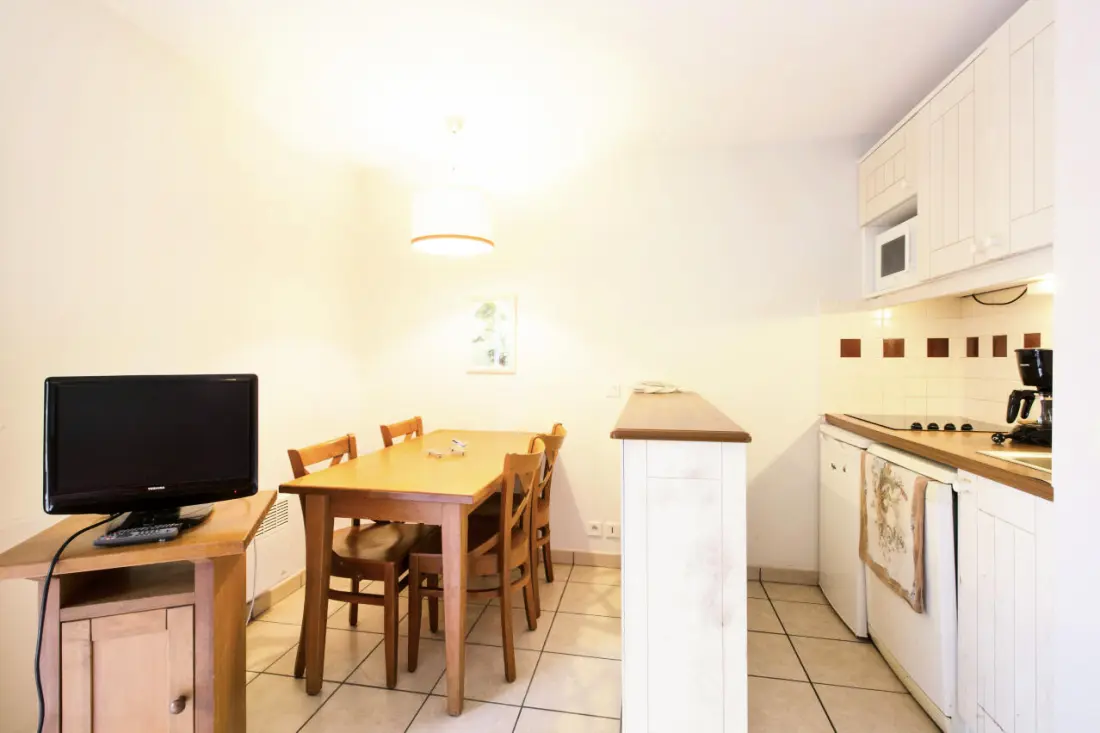 Residence Village Moliets
