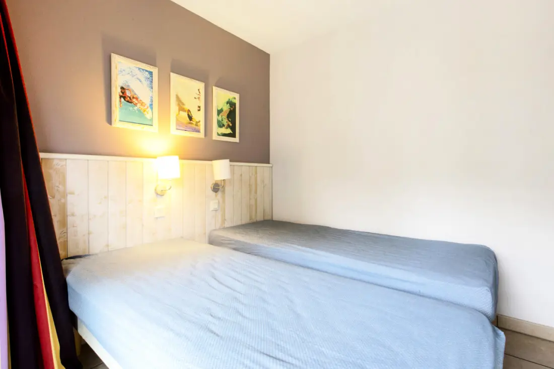 Residence Village Moliets