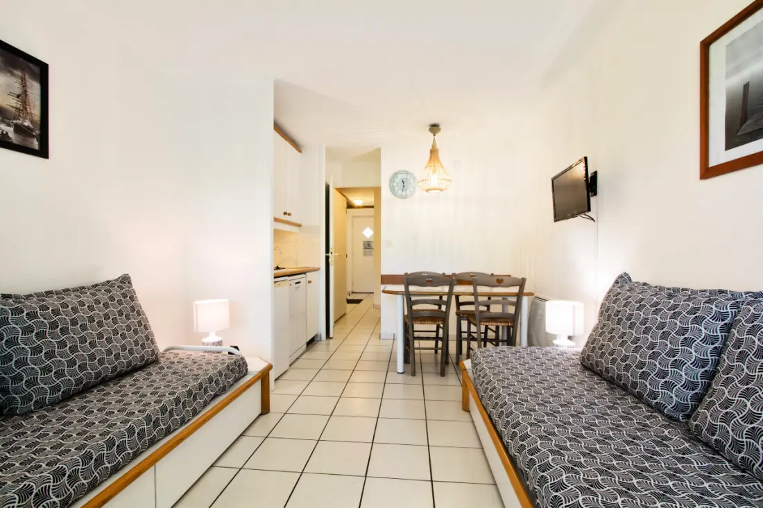 Residence Village Moliets