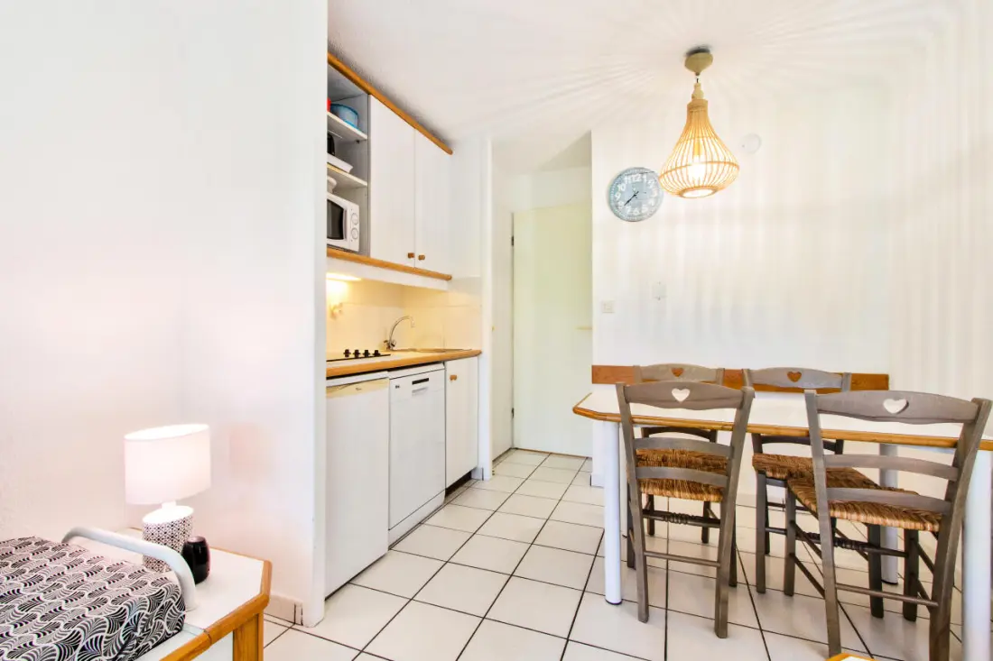 Residence Village Moliets