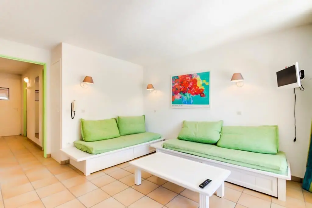 Residence Village Moliets