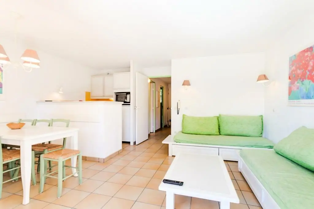 Residence Village Moliets