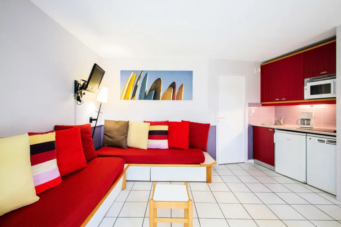 Residence Village Moliets