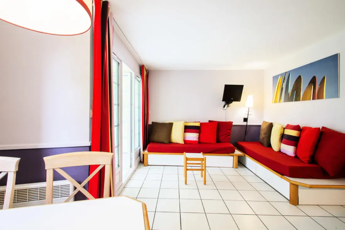 Residence Village Moliets