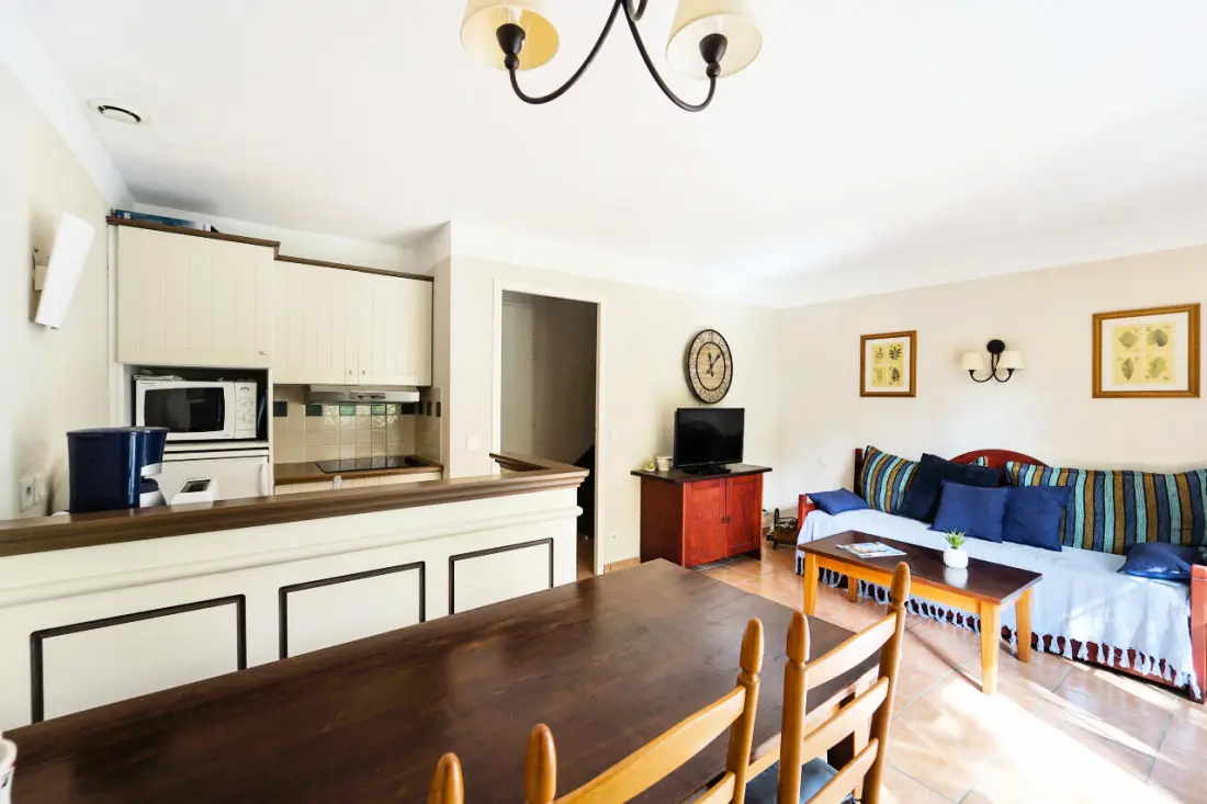 Residence Village Moliets