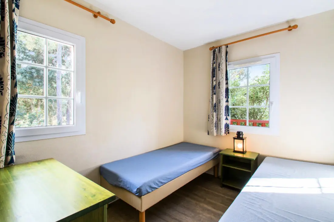 Residence Village Moliets