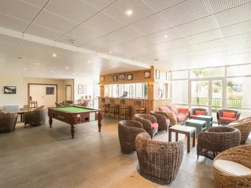 Residence Village Moliets