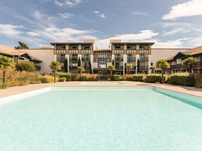 Residence Village Moliets