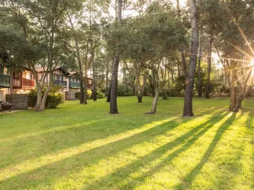 Residence Village Moliets