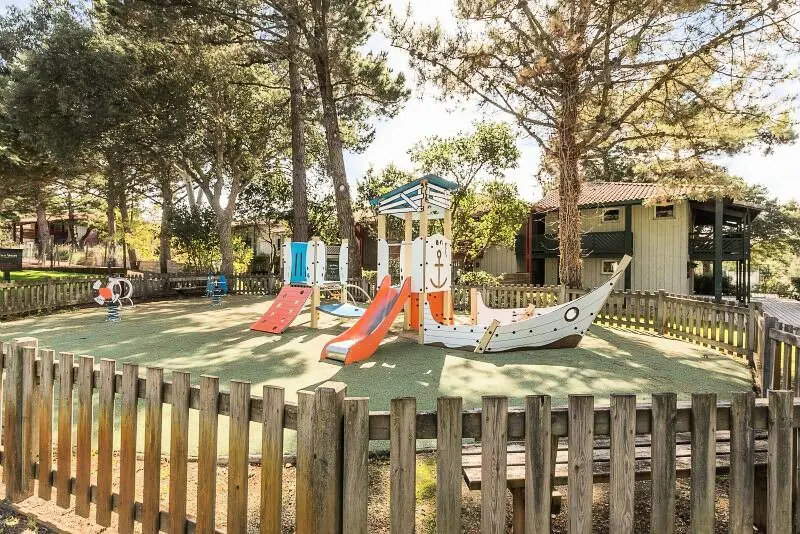Residence Village Moliets