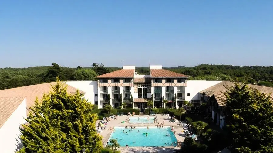 Residence Village Moliets