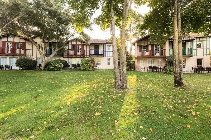 Residence Village Moliets