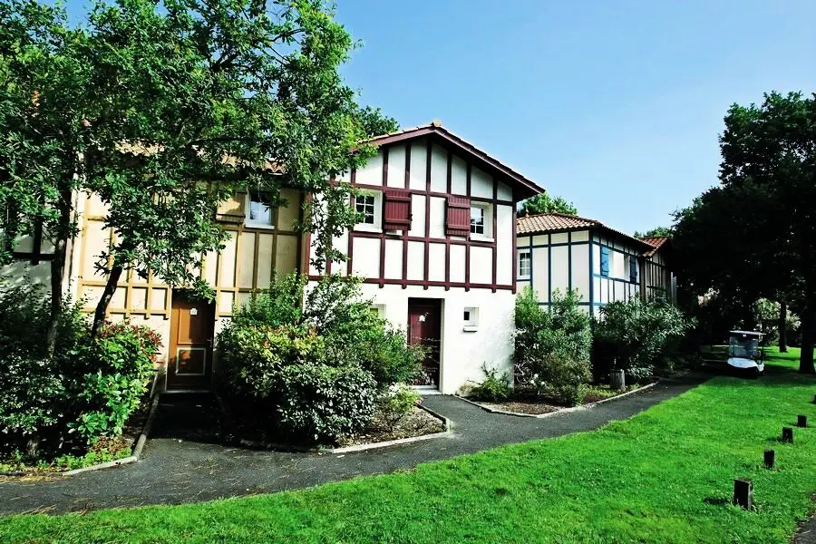 Residence Village Moliets