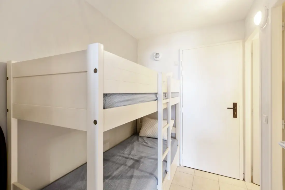 Residence Village Moliets