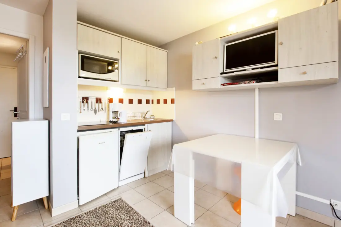 Residence Village Moliets
