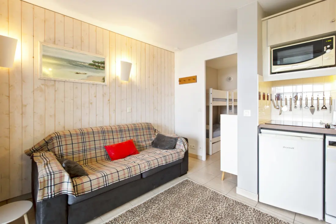 Residence Village Moliets