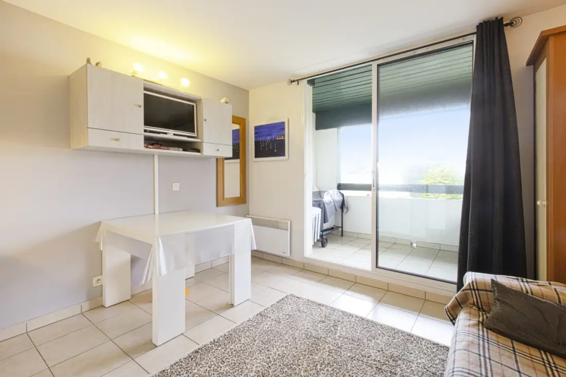 Residence Village Moliets