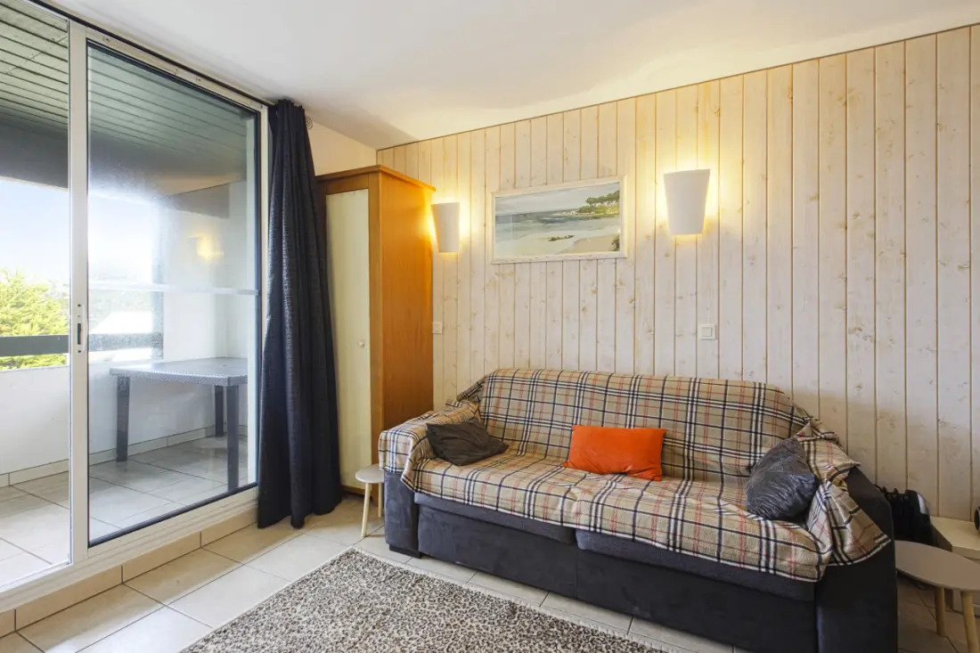 Residence Village Moliets