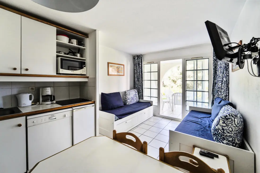 Residence Village Moliets
