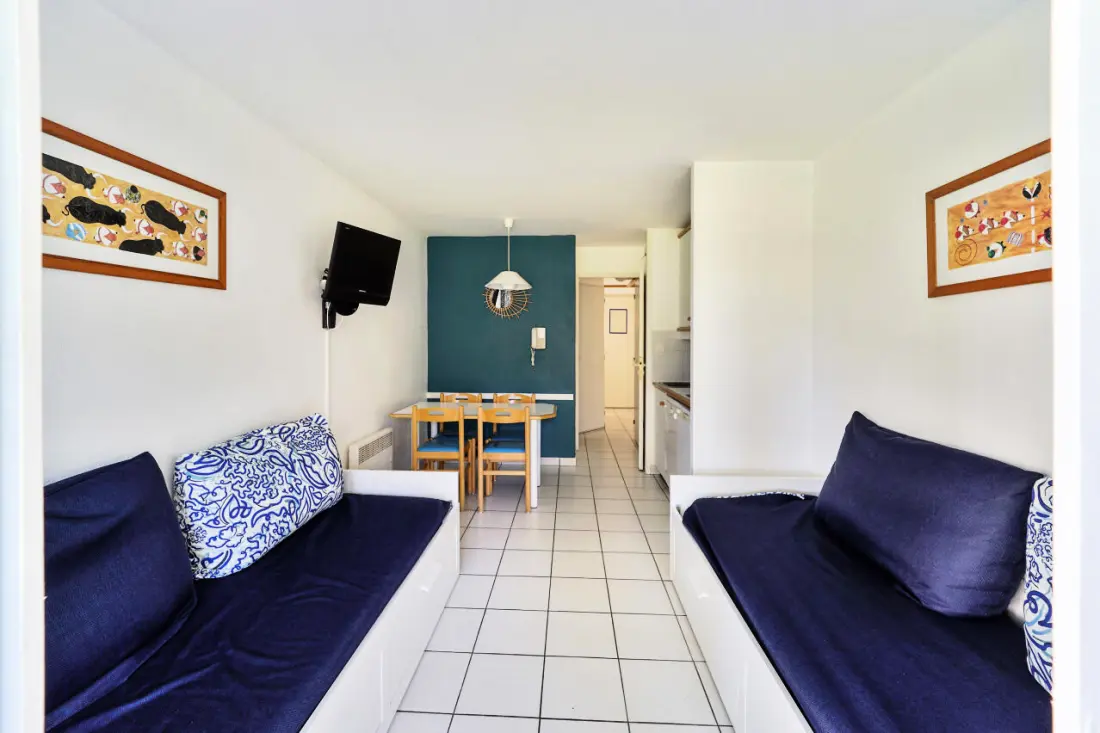 Residence Village Moliets