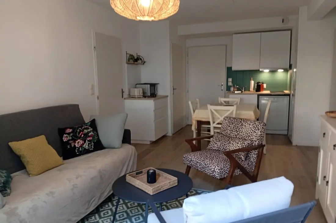 Superb Apartman Terrace közelében