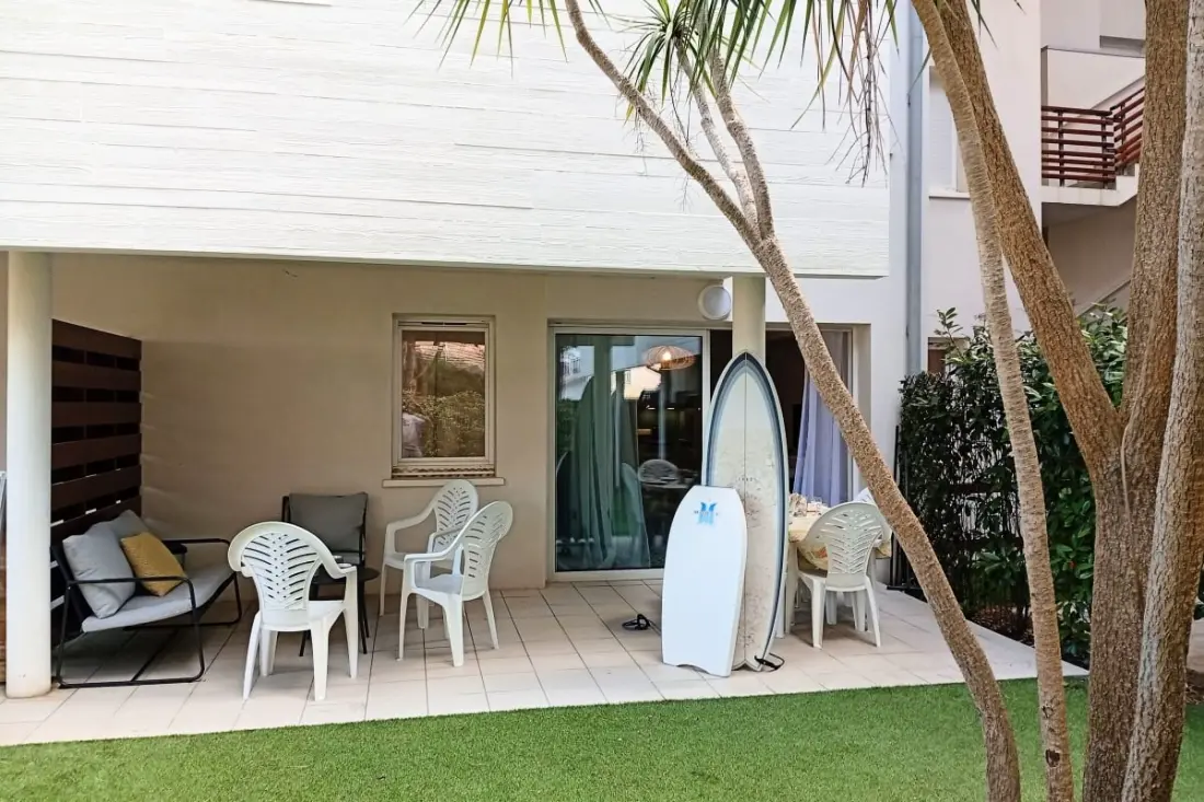 Superb Apartman Terrace közelében