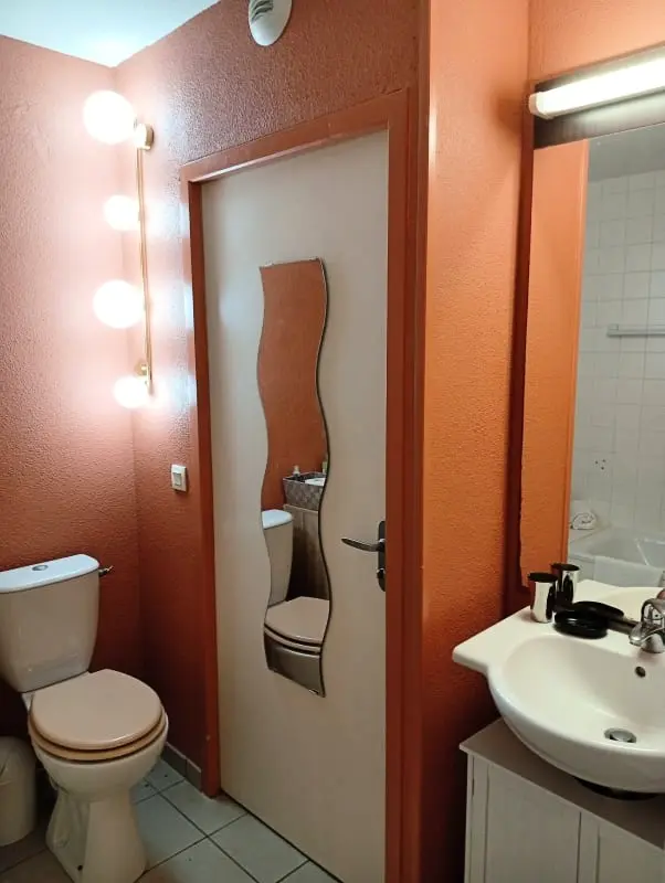 Superb Apartman Terrace közelében