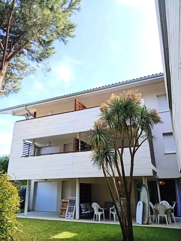 Superb Apartman Terrace közelében