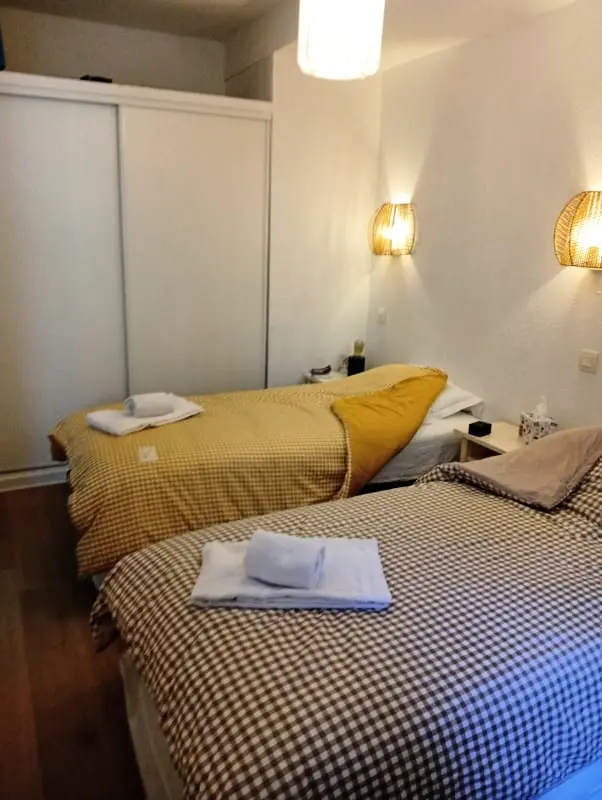 Superb Apartman Terrace közelében