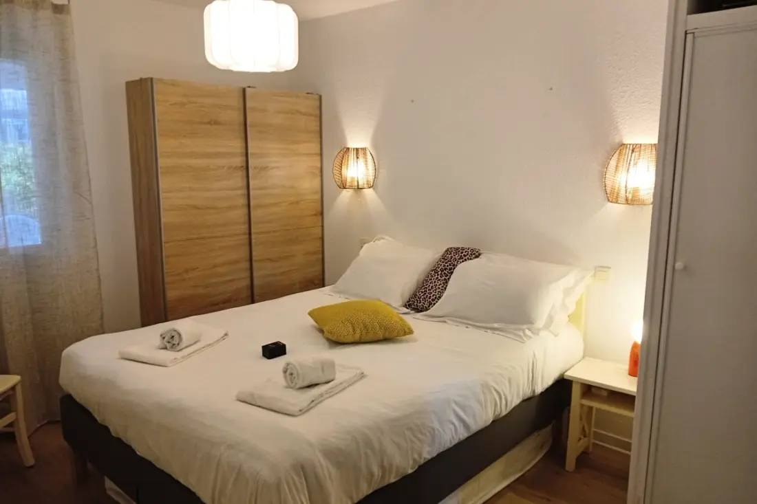 Superb Apartman Terrace közelében