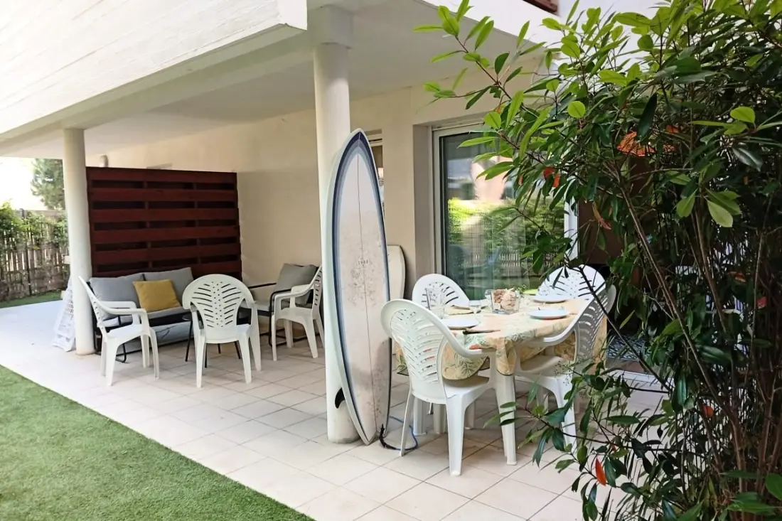 Superb Apartman Terrace közelében