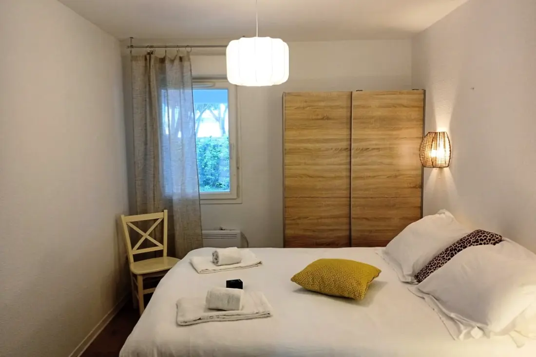 Superb Apartman Terrace közelében