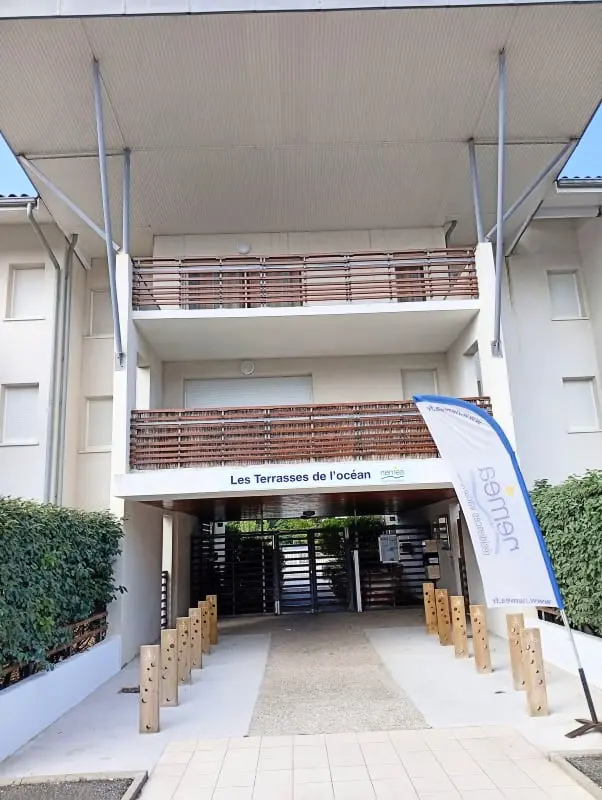 Superb Apartman Terrace közelében