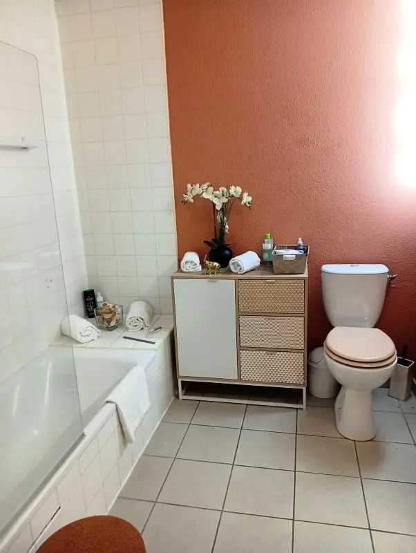 Superb Apartman Terrace közelében