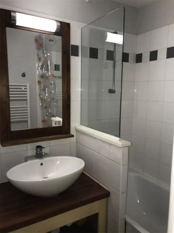 Gyönyörű 3 szoba terasz közelében