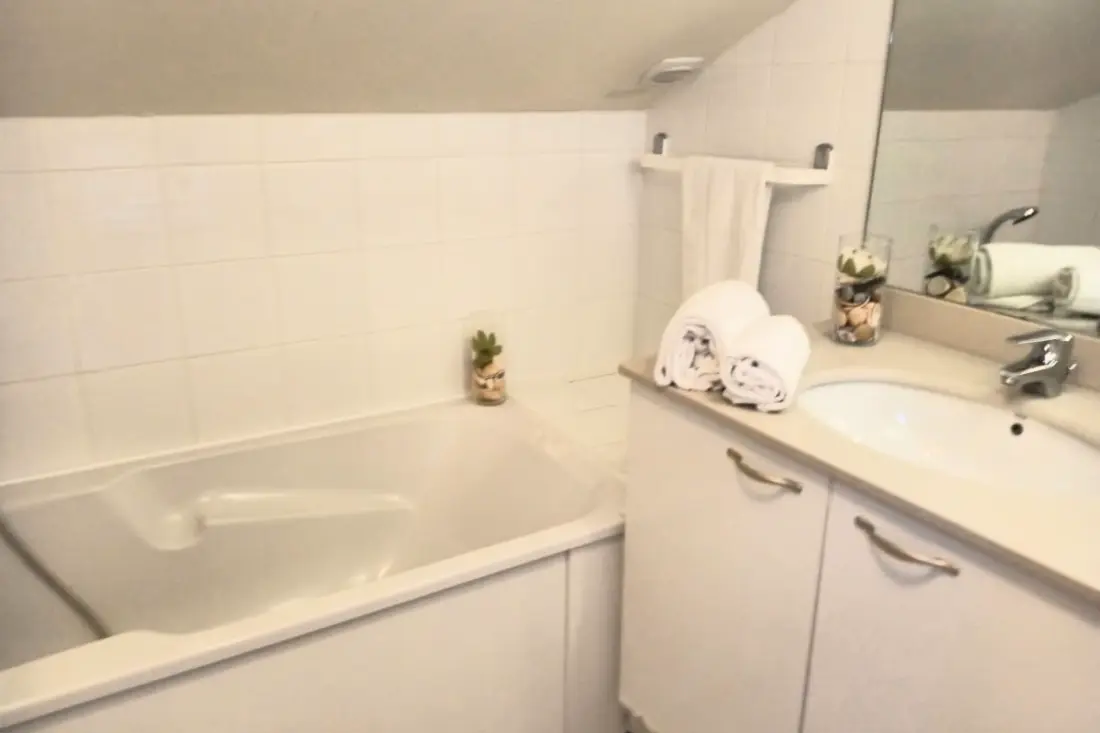 Villa 145 M2 Közeli óceán medencével és kerttel