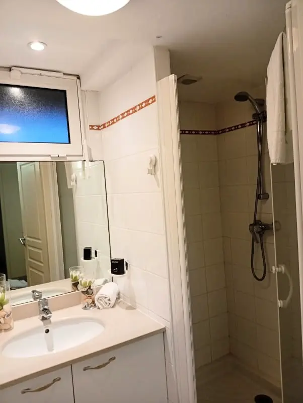 Villa 145 M2 Közeli óceán medencével és kerttel