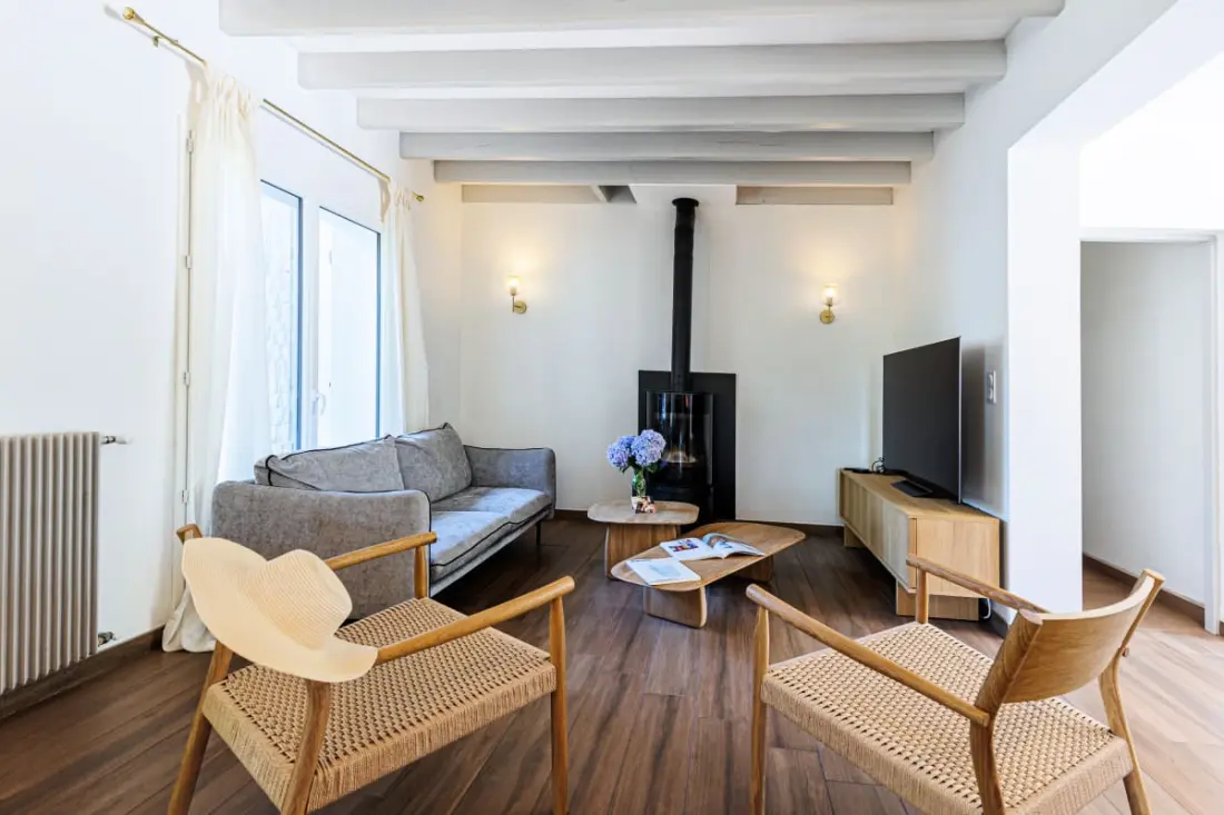Villa Atlantis -