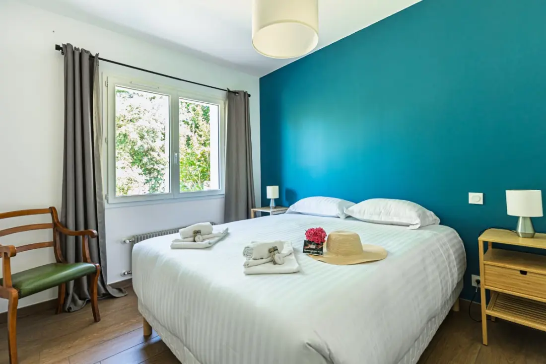 Villa Atlantis -
