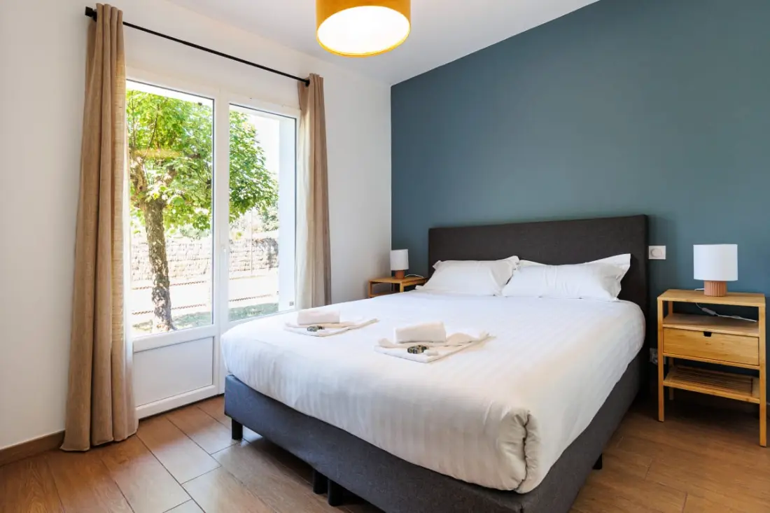 Villa Atlantis -