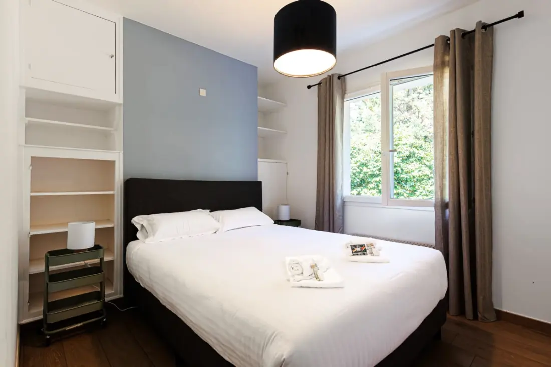 Villa Atlantis -