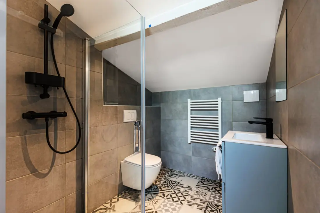 Villa Atlantis -