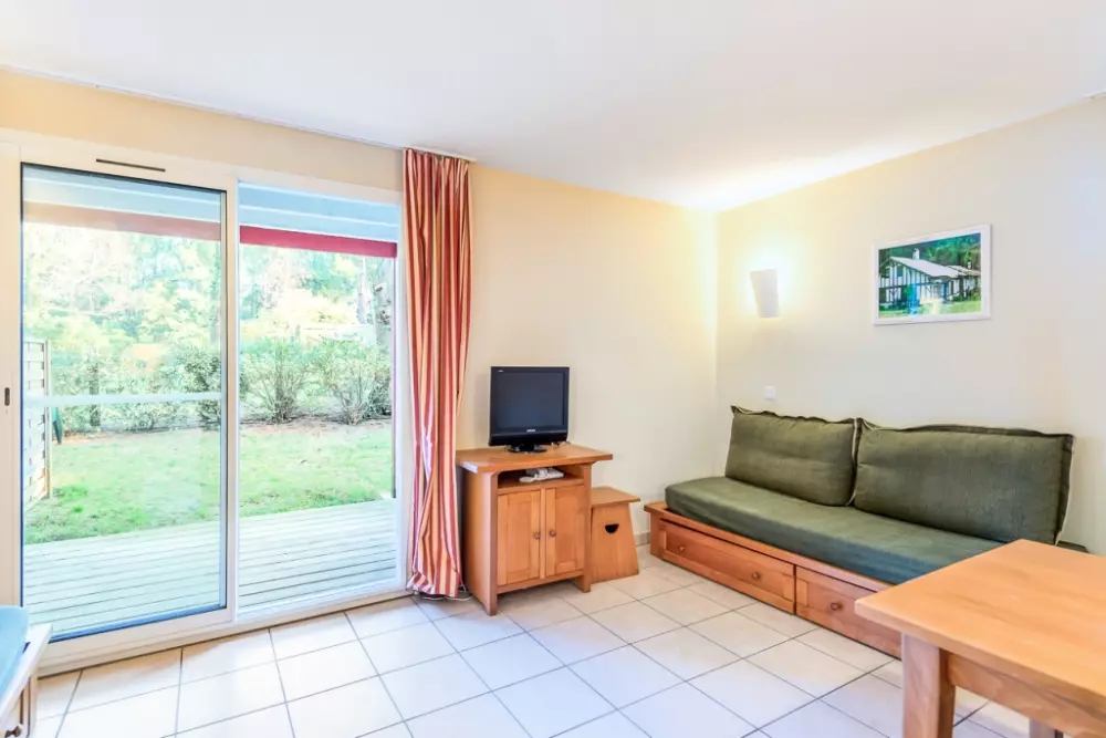 Village Moliets - maeva Home