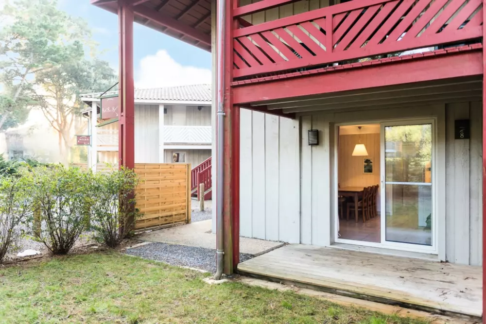 Village Moliets - maeva Home