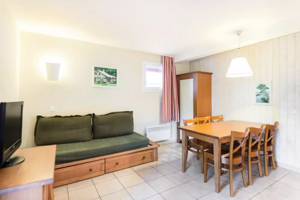 Village Moliets - maeva Home