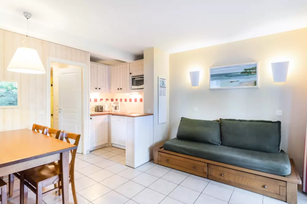 Village Moliets - maeva Home